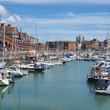 Seaside Summer Room Ramsgate Esterno foto