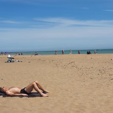 Seaside Summer Room Ramsgate Esterno foto