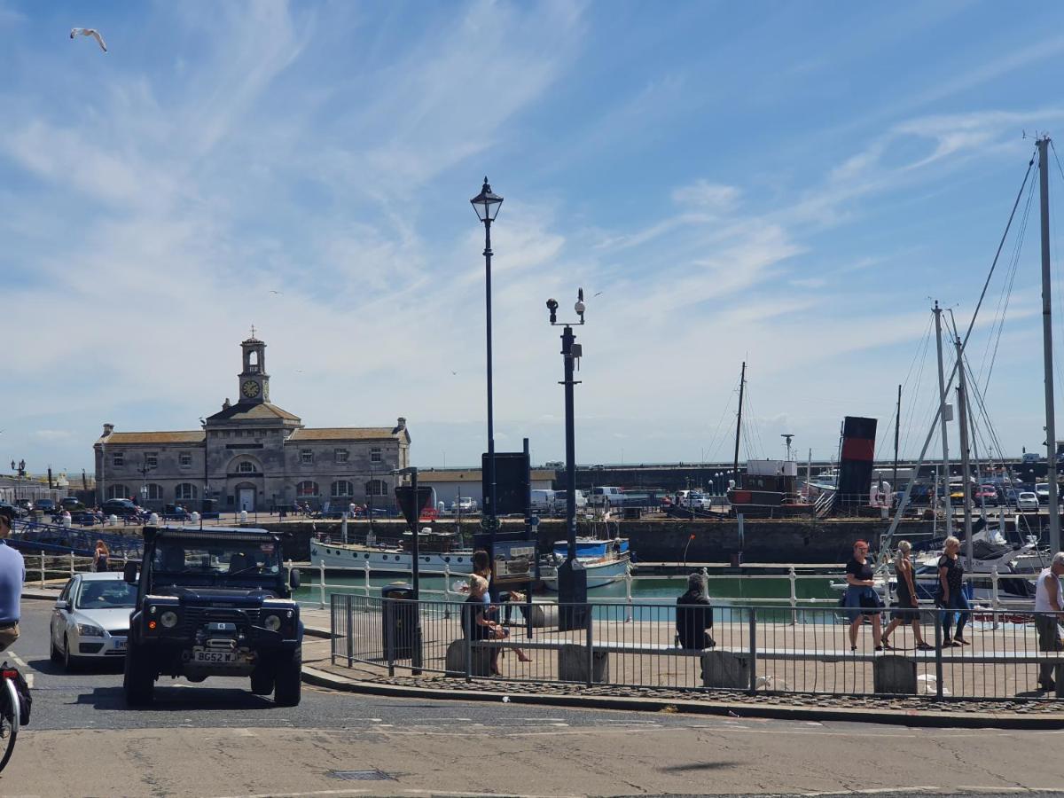 Seaside Summer Room Ramsgate Esterno foto