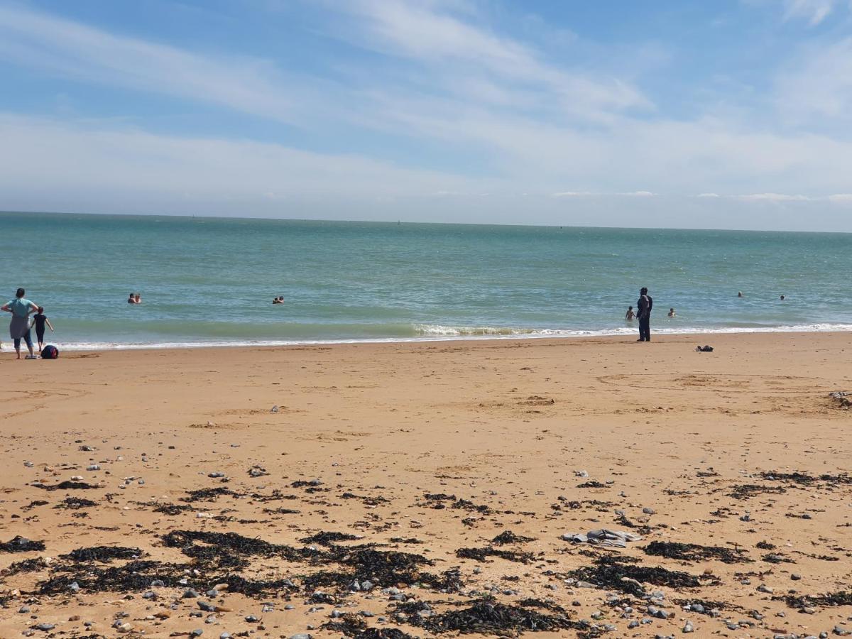 Seaside Summer Room Ramsgate Esterno foto