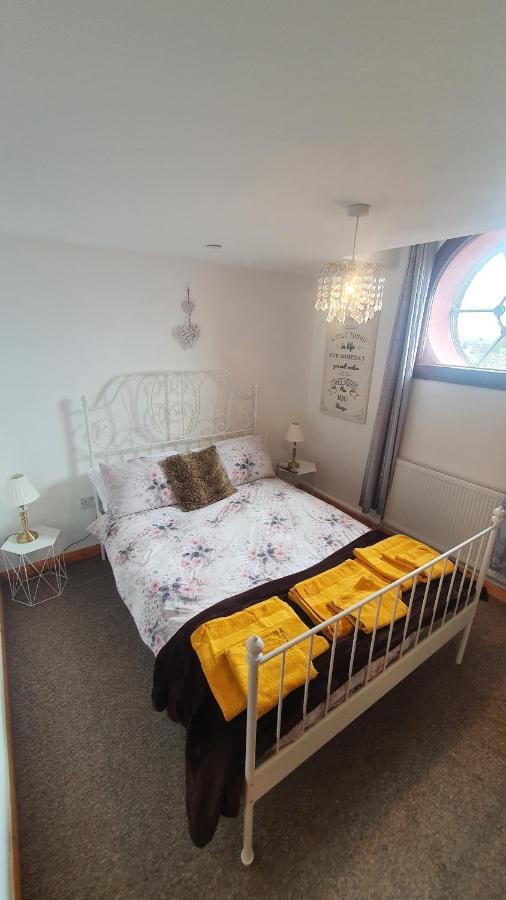 Seaside Summer Room Ramsgate Esterno foto