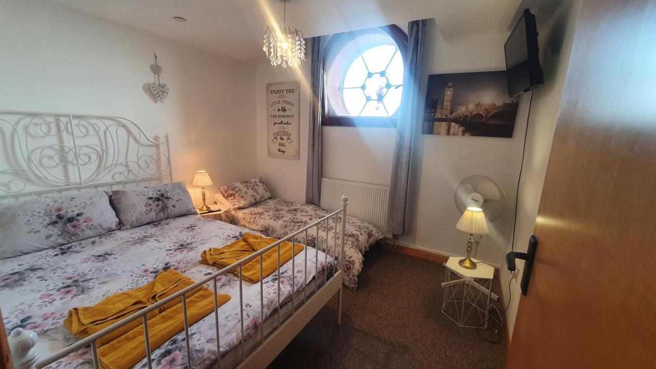 Seaside Summer Room Ramsgate Esterno foto