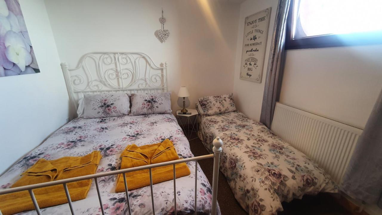 Seaside Summer Room Ramsgate Esterno foto